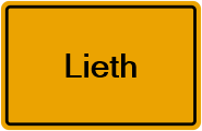 Grundbuchauszug Lieth