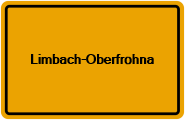 Grundbuchauszug Limbach-Oberfrohna