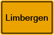 Grundbuchauszug Limbergen