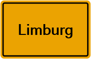 Grundbuchauszug Limburg