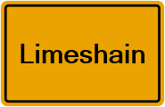 Grundbuchauszug Limeshain