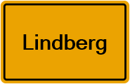 Grundbuchauszug Lindberg