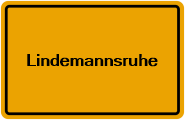 Grundbuchauszug Lindemannsruhe