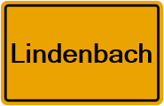 Grundbuchauszug Lindenbach