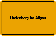 Grundbuchauszug Lindenberg-Im-Allgäu