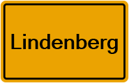 Grundbuchauszug Lindenberg