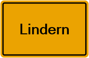 Grundbuchauszug Lindern
