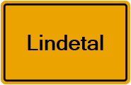 Grundbuchauszug Lindetal
