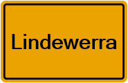 Grundbuchauszug Lindewerra