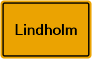 Grundbuchauszug Lindholm