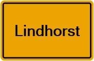 Grundbuchauszug Lindhorst