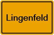 Grundbuchauszug Lingenfeld