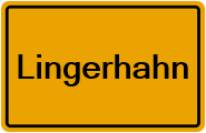 Grundbuchauszug Lingerhahn