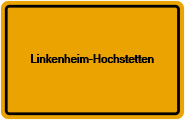 Grundbuchauszug Linkenheim-Hochstetten