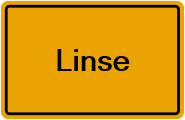 Grundbuchauszug Linse