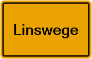 Grundbuchauszug Linswege