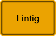 Grundbuchauszug Lintig