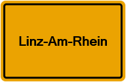 Grundbuchauszug Linz-Am-Rhein