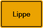 Grundbuchauszug Lippe