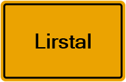 Grundbuchauszug Lirstal