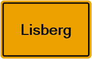 Grundbuchauszug Lisberg