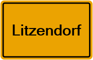 Grundbuchauszug Litzendorf