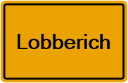 Grundbuchauszug Lobberich
