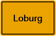 Grundbuchauszug Loburg