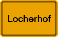 Grundbuchauszug Locherhof