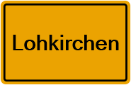Grundbuchauszug Lohkirchen