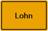 Grundbuchauszug Lohn