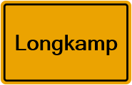 Grundbuchauszug Longkamp