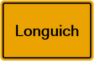 Grundbuchauszug Longuich