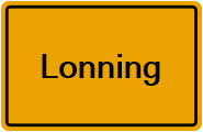Grundbuchauszug Lonning