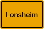 Grundbuchauszug Lonsheim