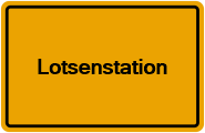 Grundbuchauszug Lotsenstation