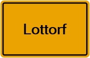 Grundbuchauszug Lottorf