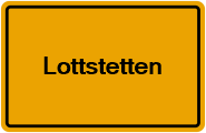 Grundbuchauszug Lottstetten