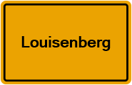 Grundbuchauszug Louisenberg