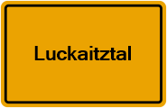Grundbuchauszug Luckaitztal