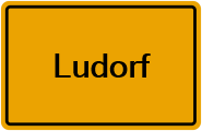 Grundbuchauszug Ludorf