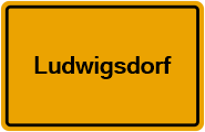 Grundbuchauszug Ludwigsdorf