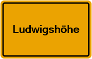 Grundbuchauszug Ludwigshöhe