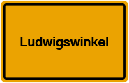 Grundbuchauszug Ludwigswinkel