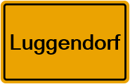 Grundbuchauszug Luggendorf
