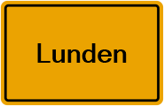 Grundbuchauszug Lunden