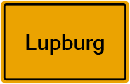 Grundbuchauszug Lupburg