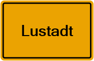 Grundbuchauszug Lustadt