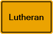 Grundbuchauszug Lutheran
