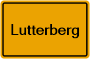 Grundbuchauszug Lutterberg